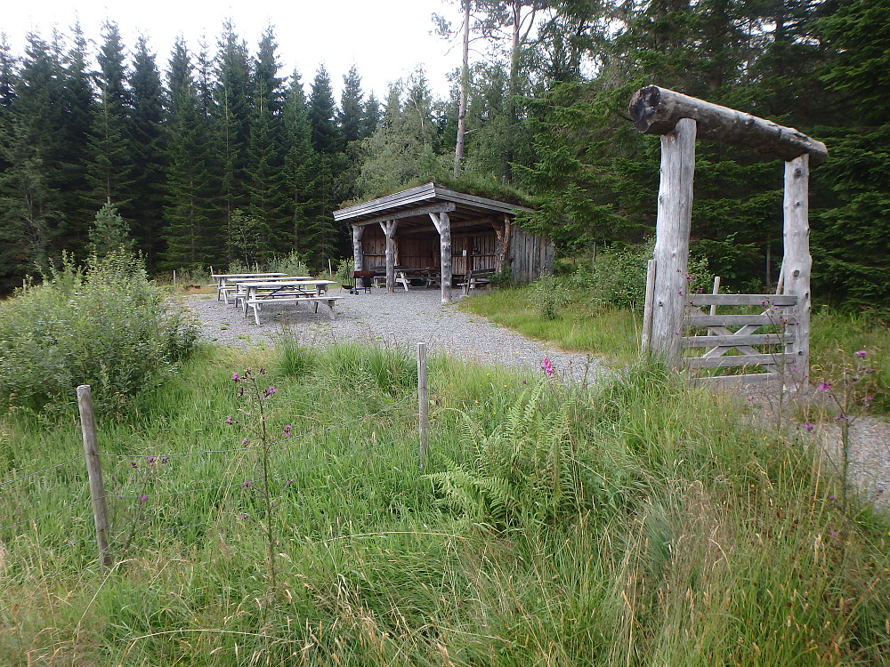 Starten.