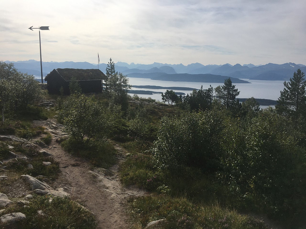 Nok en fin dag i Molde.