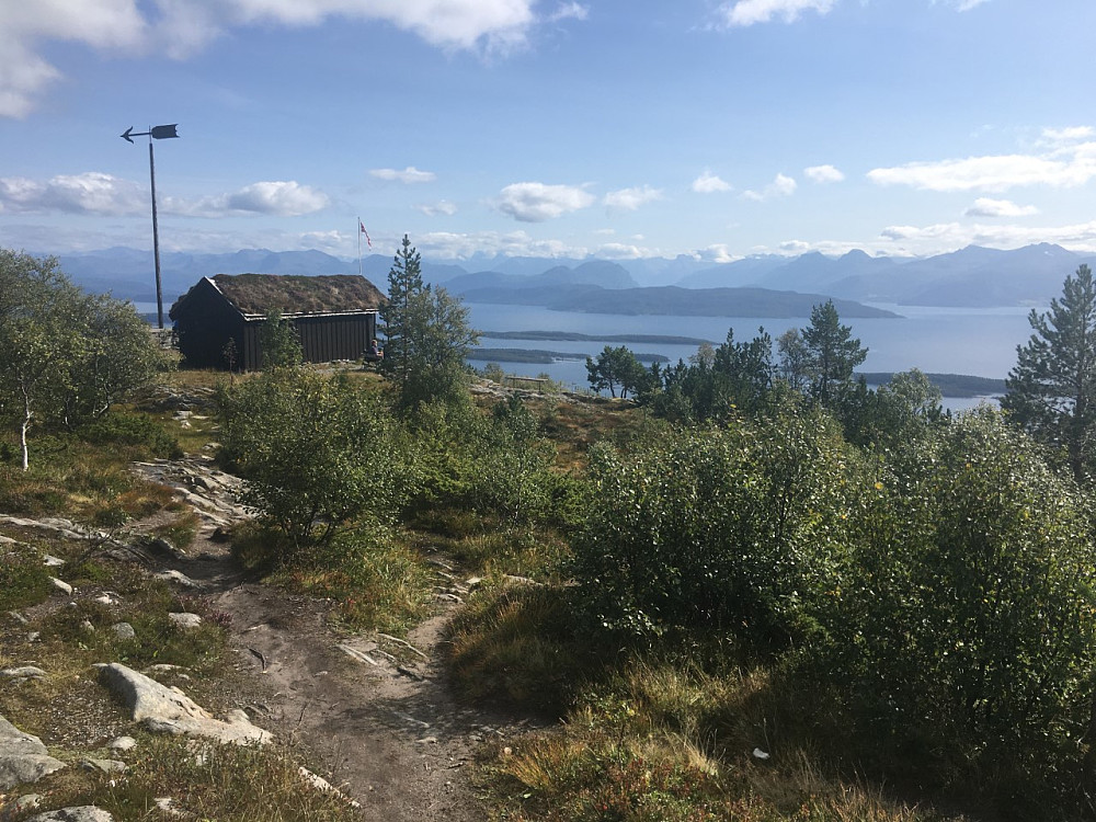 Nå kommer finværet!