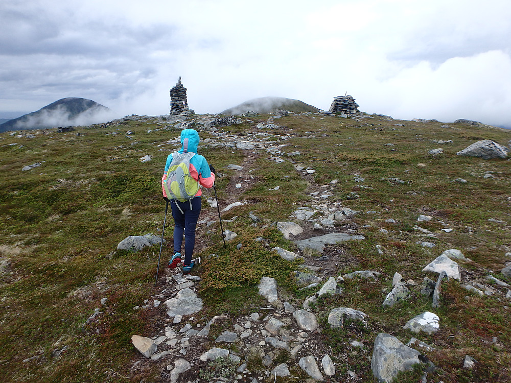 Nonsfjellet