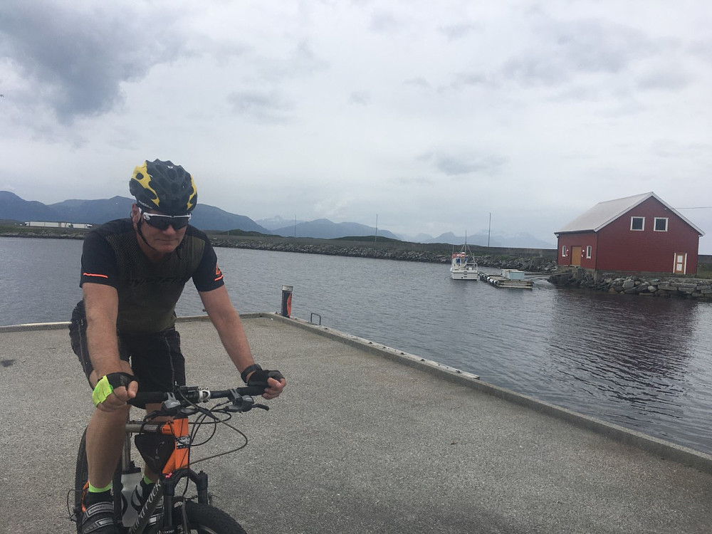 Rindarøy