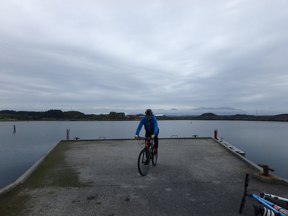 Rindarøy