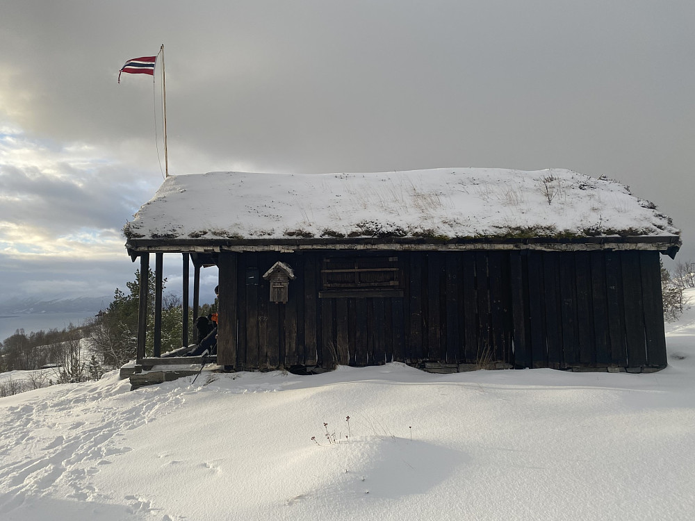 Vinter