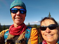 Topp-turister