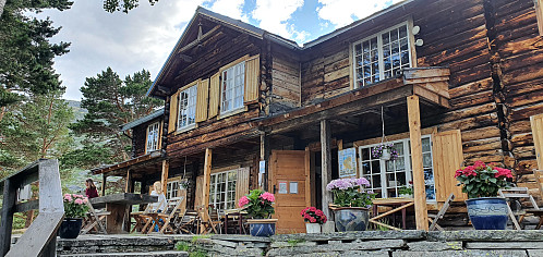 Vangshaugen (KNT)