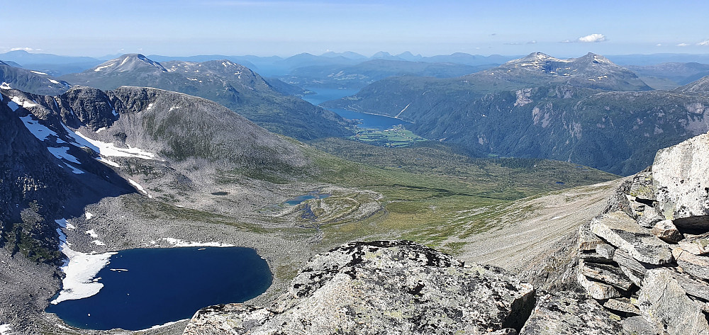 På Skjerdingen