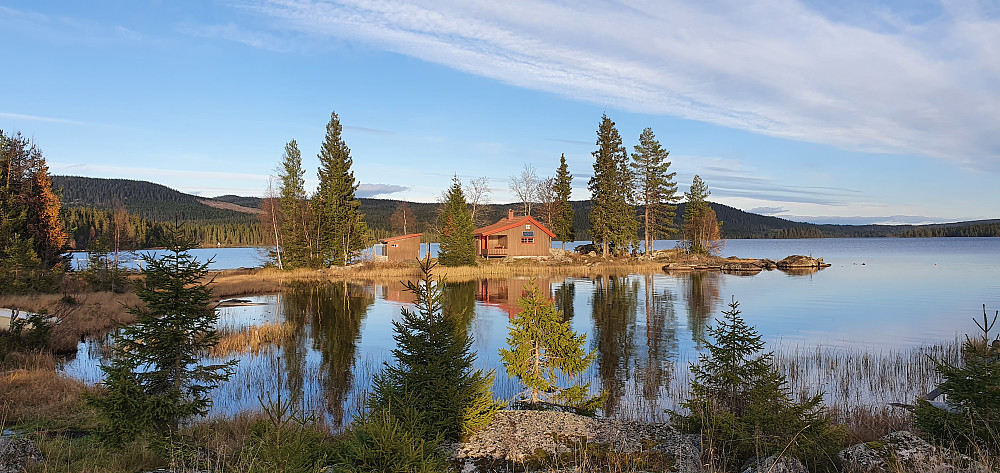 Ved Vassbråa