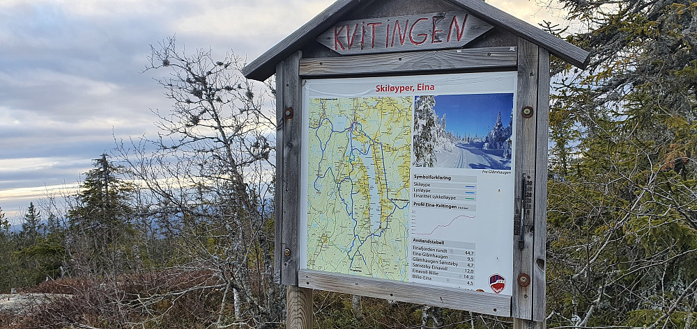 Kvitingen