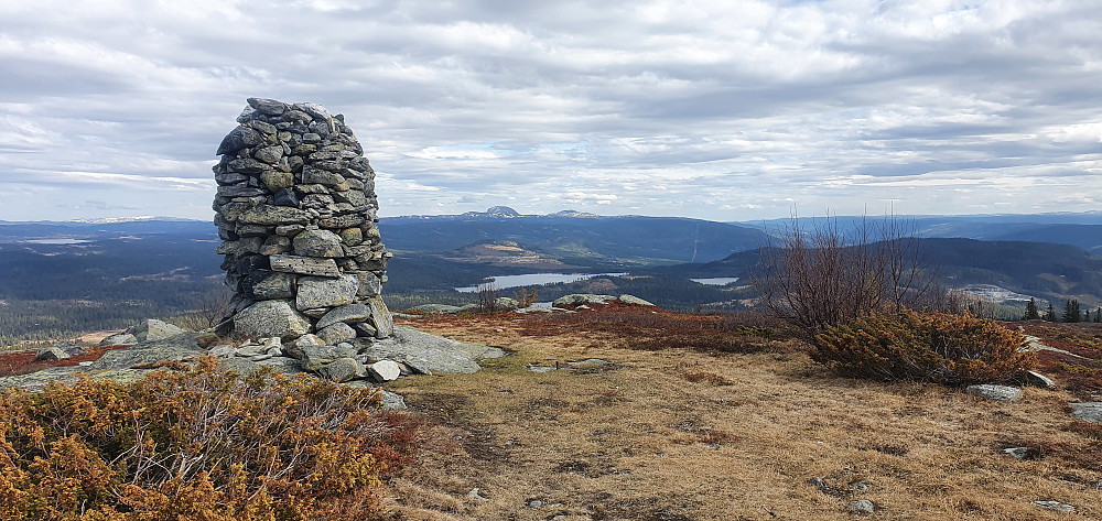 Javnberget