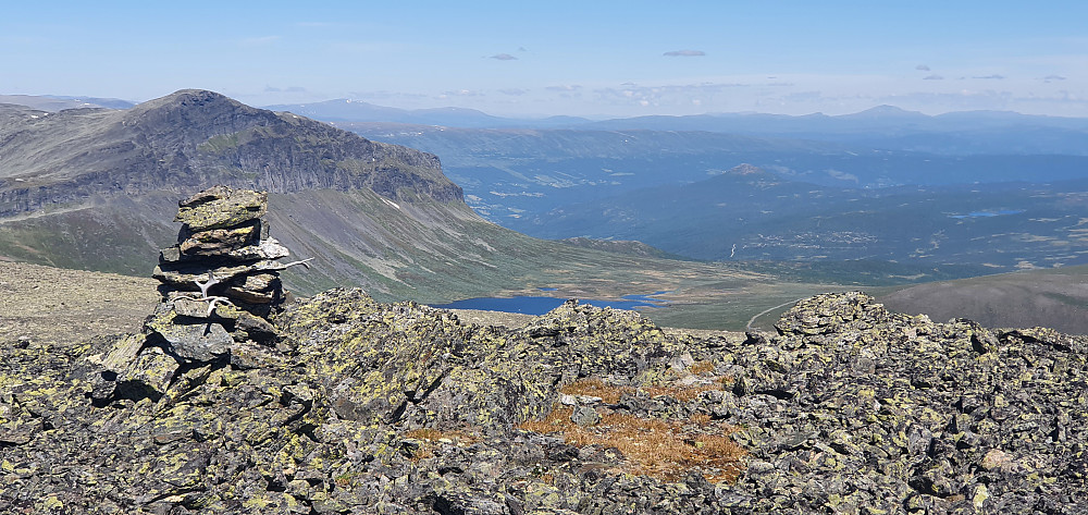 Nordtoppen