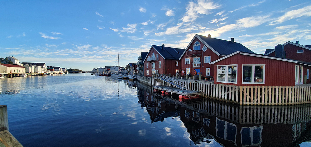 Henningsvær