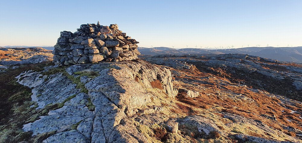Svartholkjerka