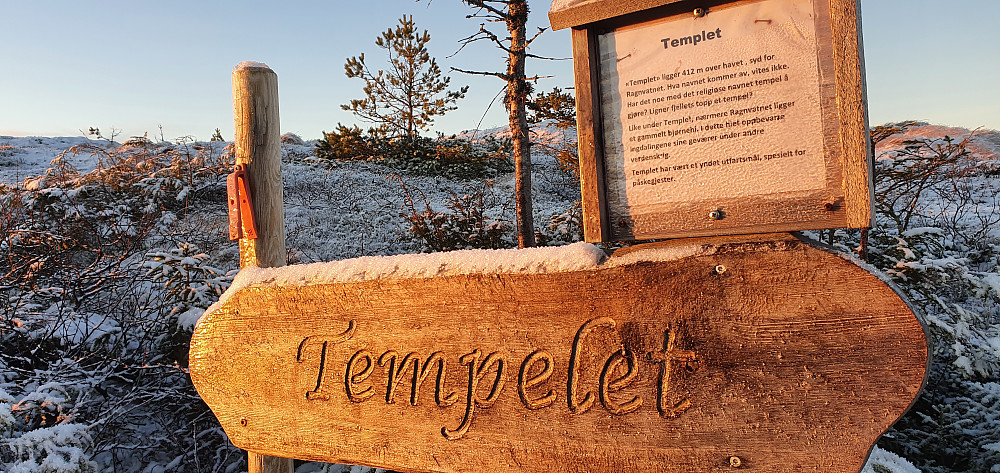 Templet