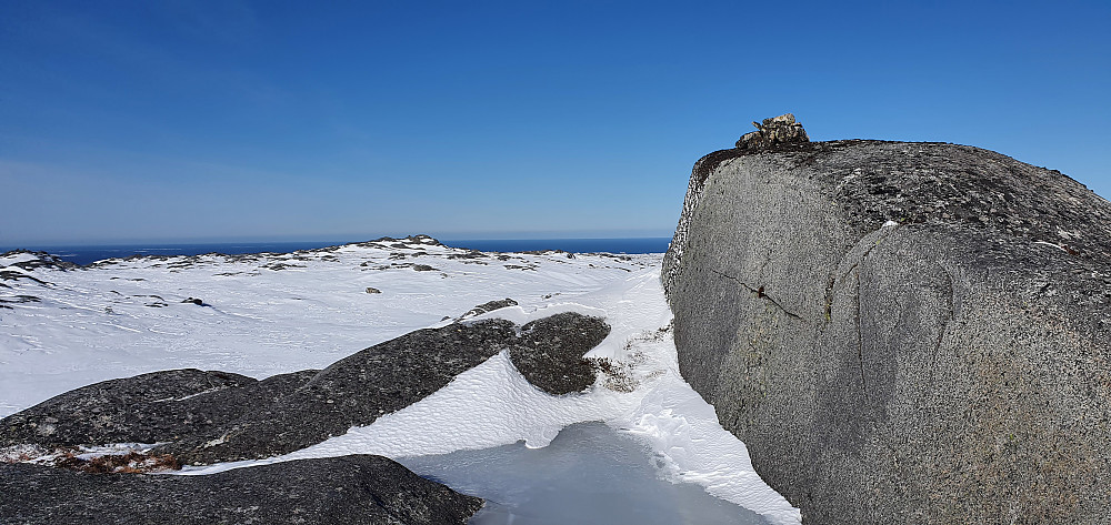 Skårfjellet