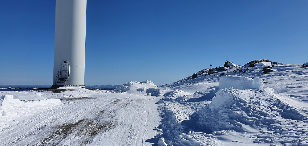 Lauvdalvarden
