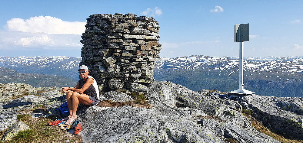 Kjelstadnakken