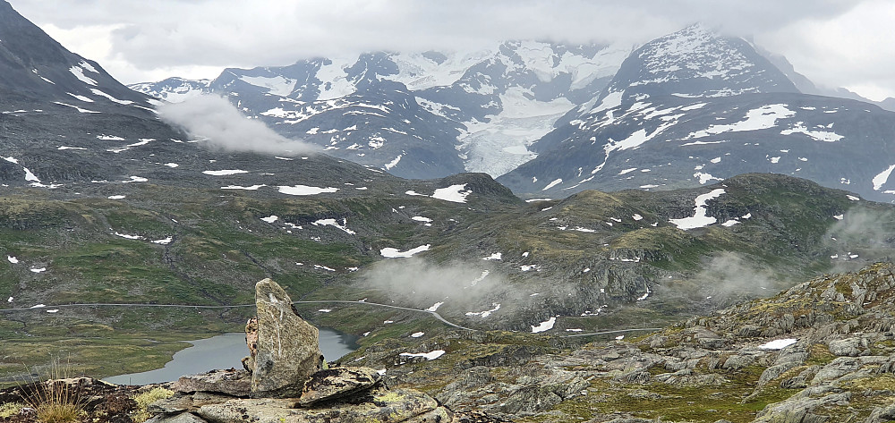 Gjesingefjellet