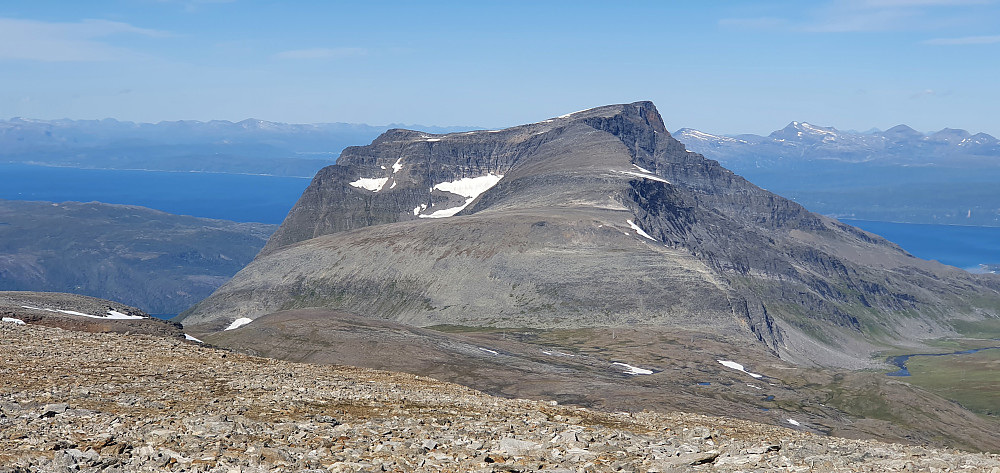 Skjomtinden