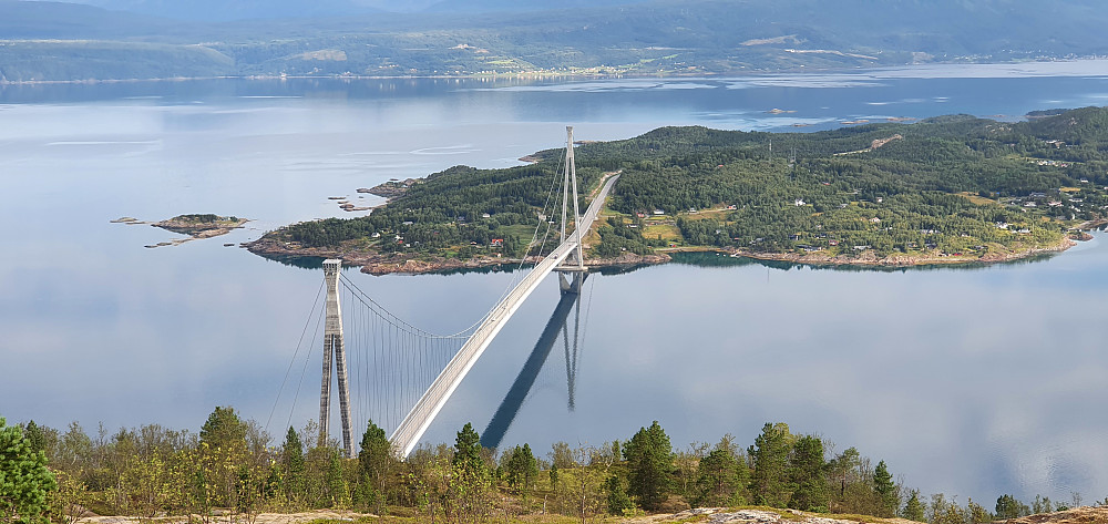 Hålogalandsbrua