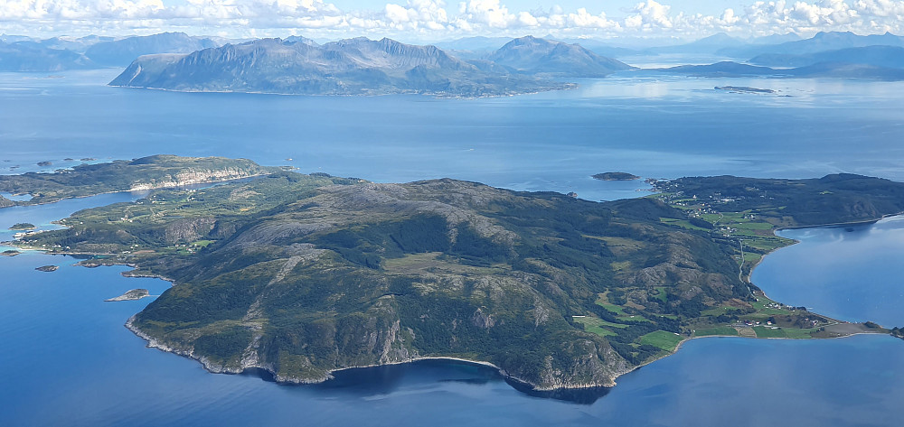 Bjarkøya