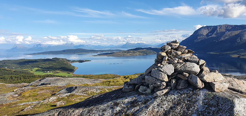 Falkeberget