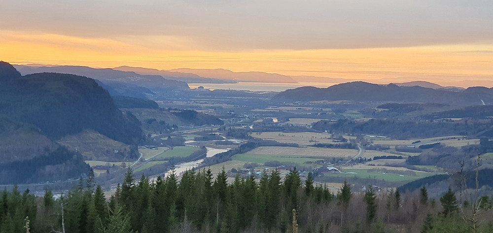 Novemberstemning :)