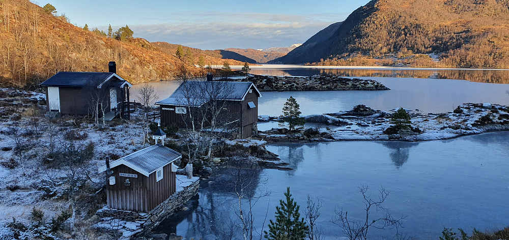 Movatnet
