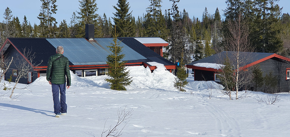 Bellingstua