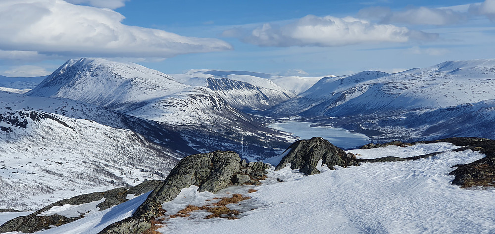 Storlidalen