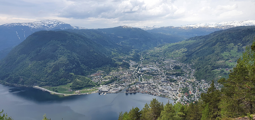Sogndal