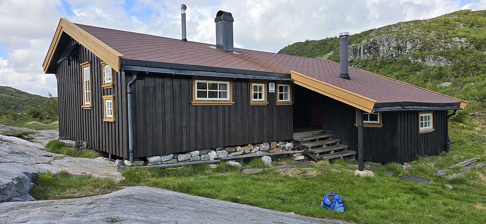 Eriksbu