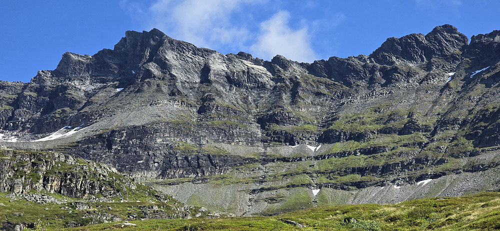 Trollamassivet