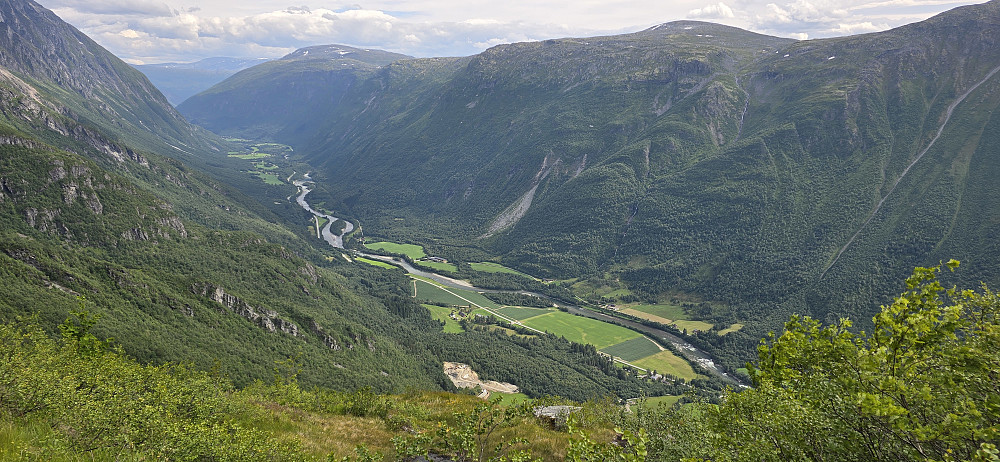 Sunndalen