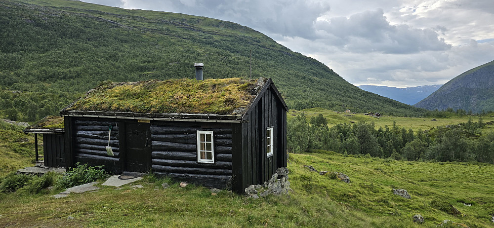 Vigdalstøl