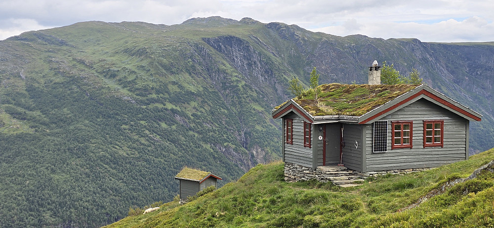 Fivla (øvre)