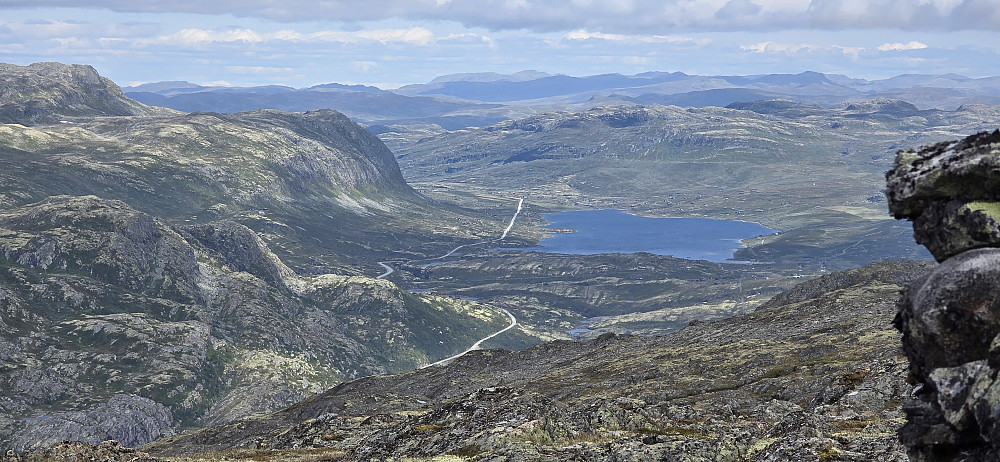 Torolmen og Rv 53