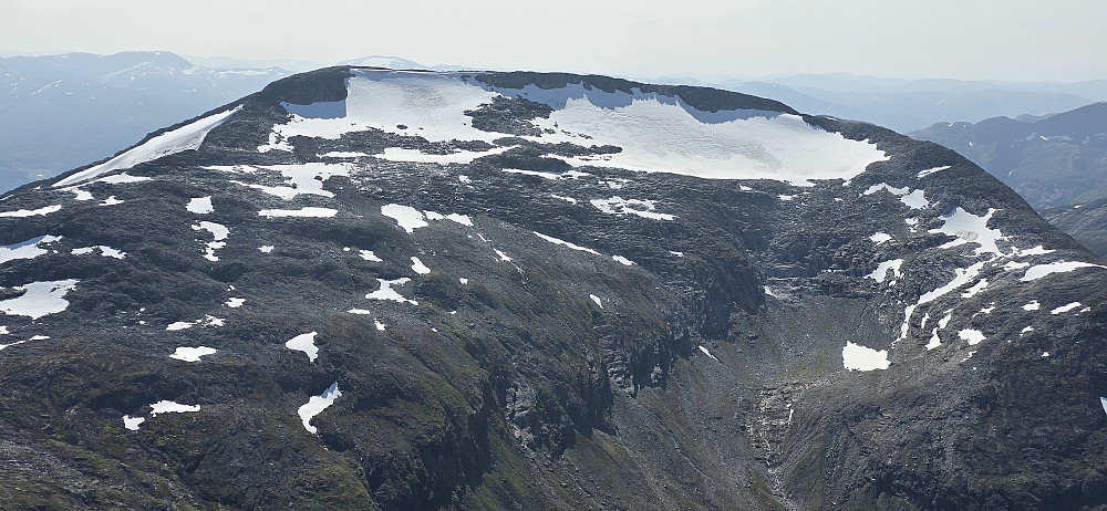 Instengfjellet