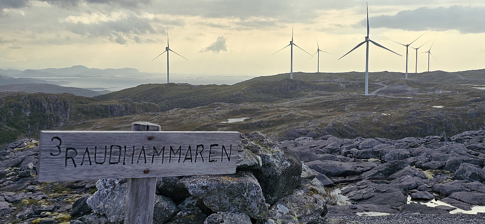 Raudhammaren