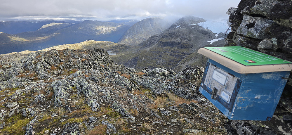 Storevarden
