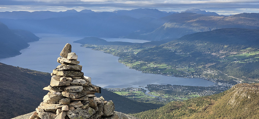 Daurmålsnibba
