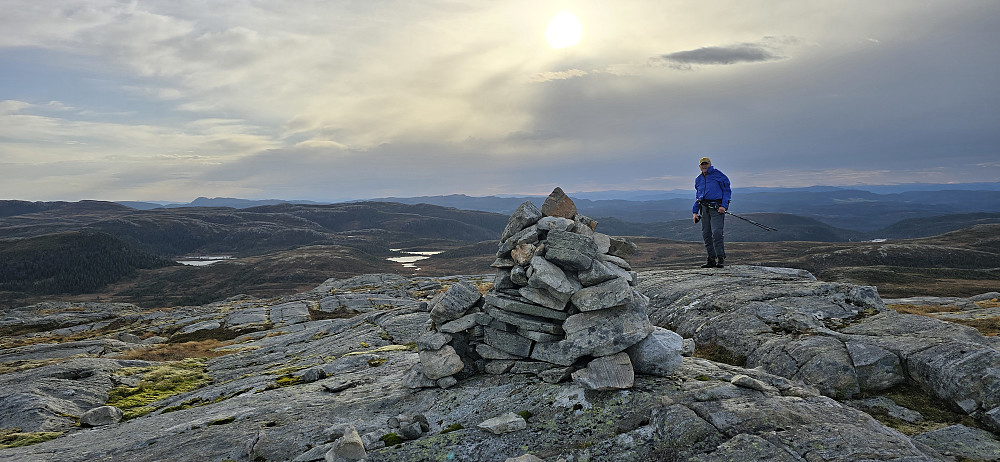 På Storsalen