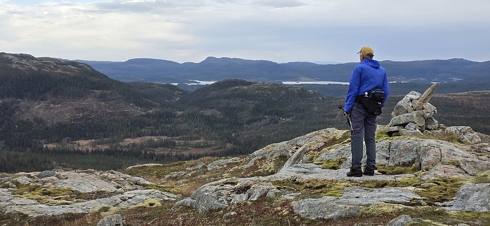 På Svaraberget