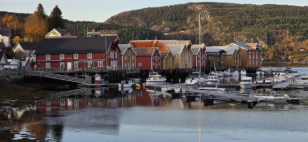 Råkvåg
