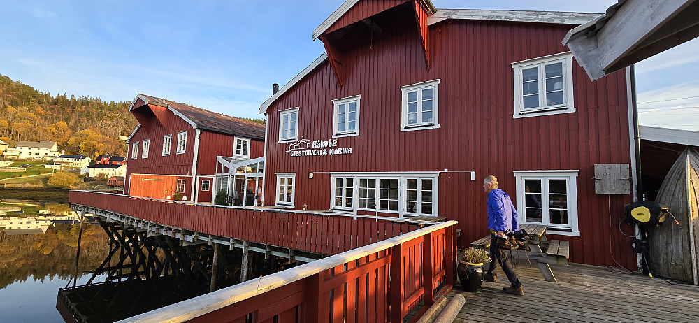 Råkvåg