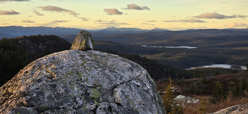 Langåsen