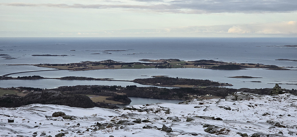Lauvøya