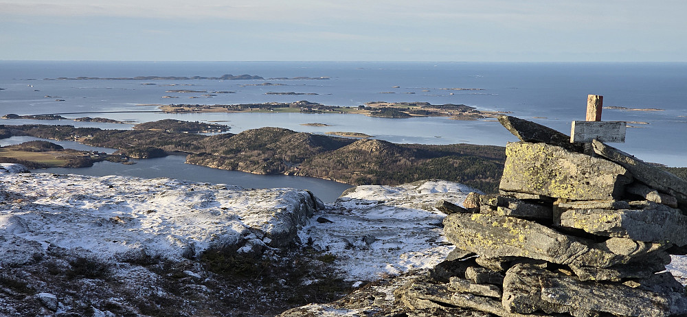 Storfjellet