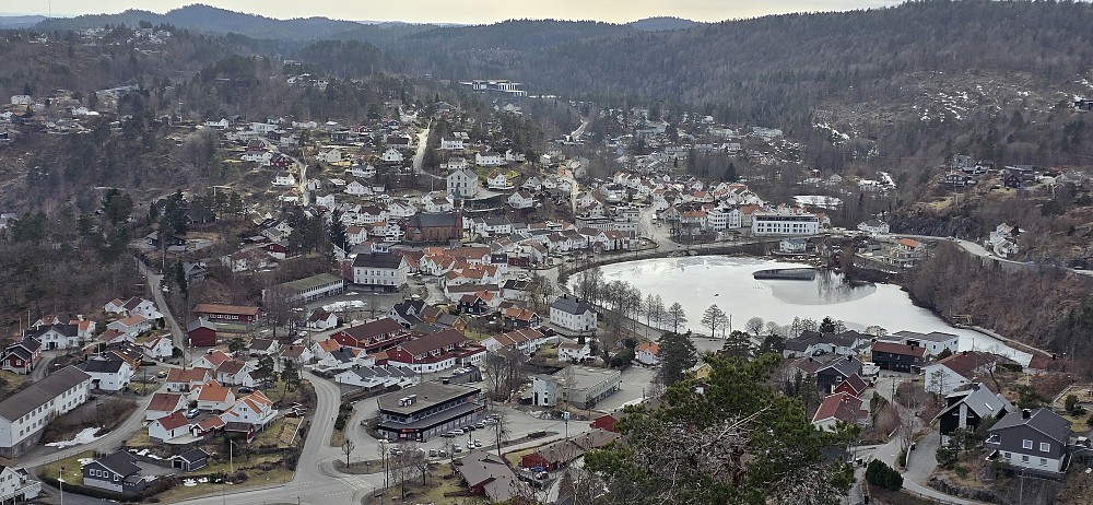 Tvedestrand