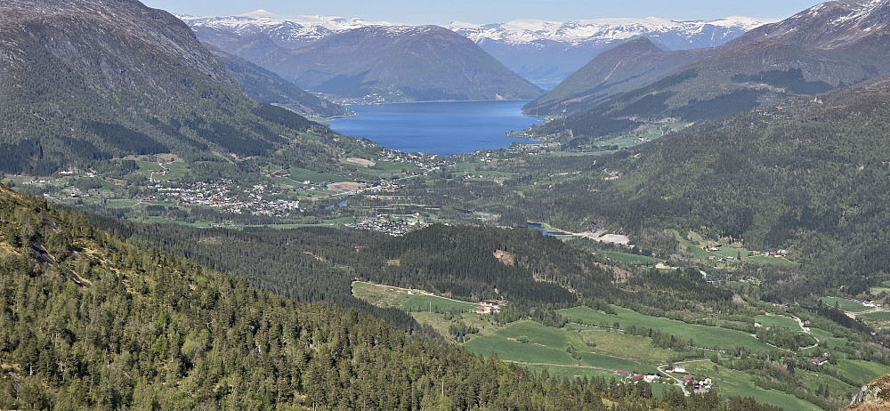 På Kletten
