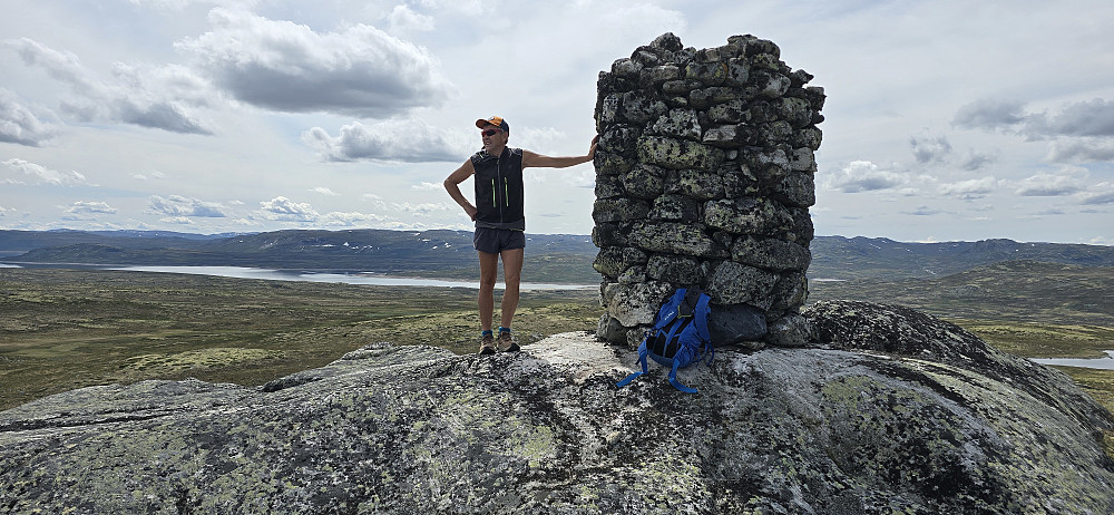 Skjortevarden